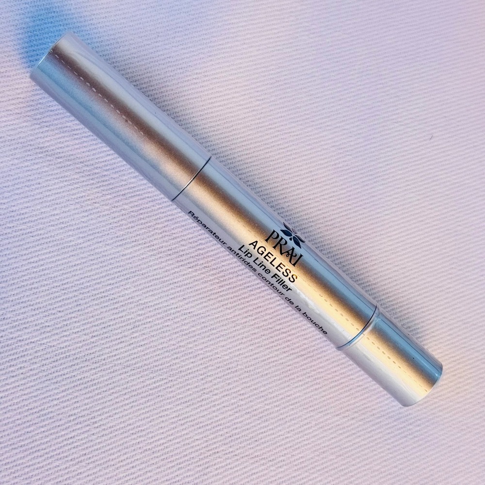 PRAI Ageless Lip Line Filler Full Size NEW Sealed Anti Aging Wrinkle Treatment